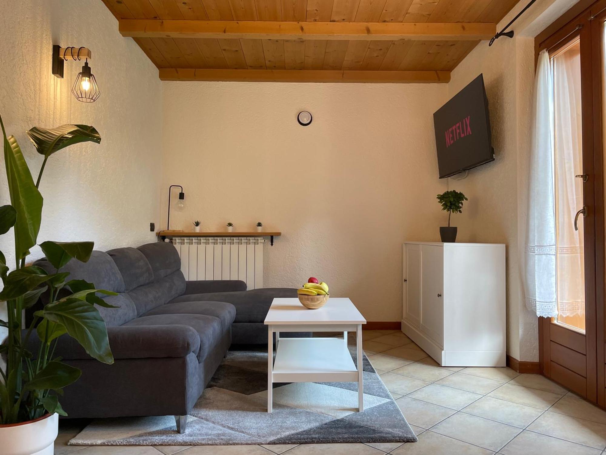 ואלדיסוטו Chalet Delle Nevi מראה חיצוני תמונה