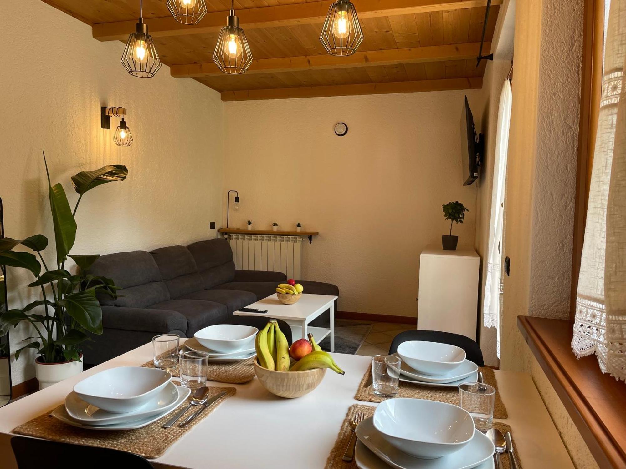 ואלדיסוטו Chalet Delle Nevi מראה חיצוני תמונה